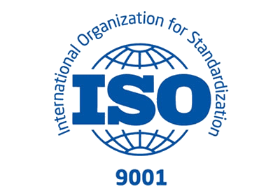 ISO 9001 sertifikat