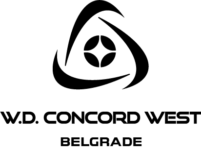 WD