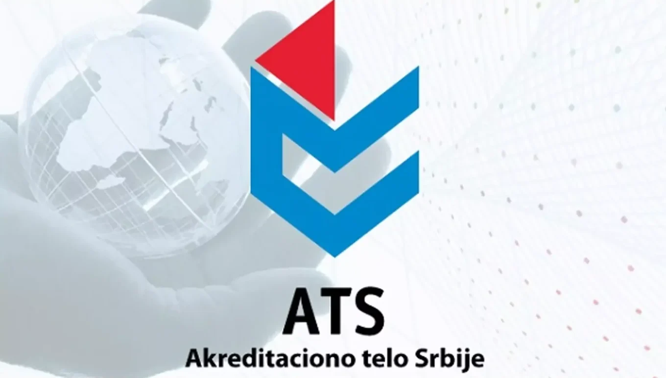 ATS Akreditaciono telo Srbije