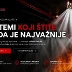 Dobrodošli na novi sajt kompanije Vatrosprem Inovacije!